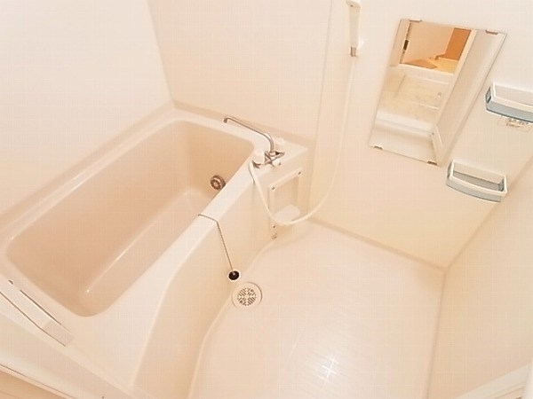 キャトルセゾンD棟 風呂画像