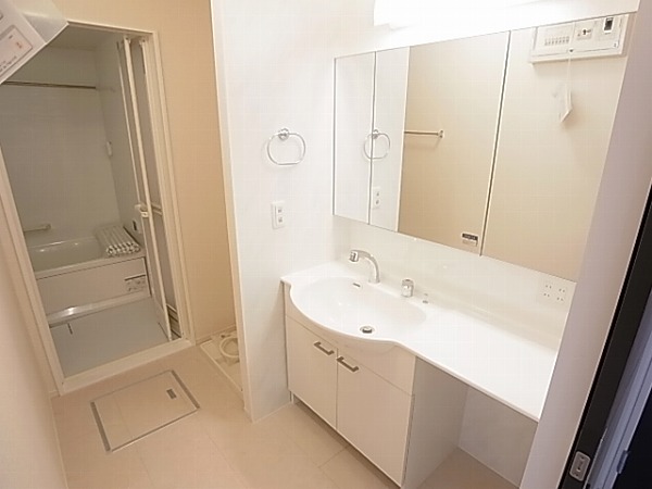 フラッツ酒井根Ⅰ号棟 その他2