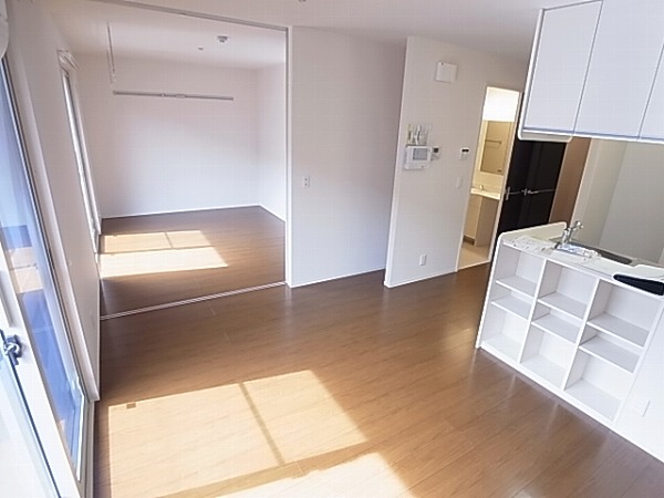 フラッツ酒井根Ⅰ号棟 その他6