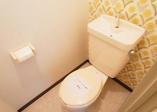 アーク春雨橋Ｂ棟 その他1