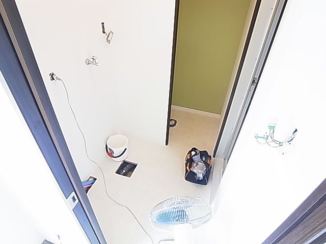 アーク春雨橋Ｂ棟 その他6