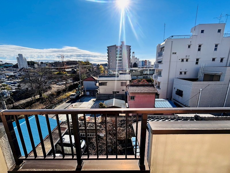 アーク春雨橋Ｂ棟 その他6