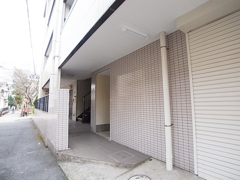 アーク春雨橋Ｂ棟 その他外観2