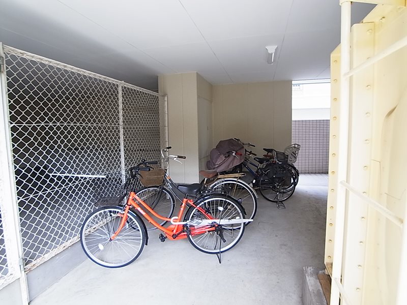 アーク春雨橋Ｂ棟 その他外観5