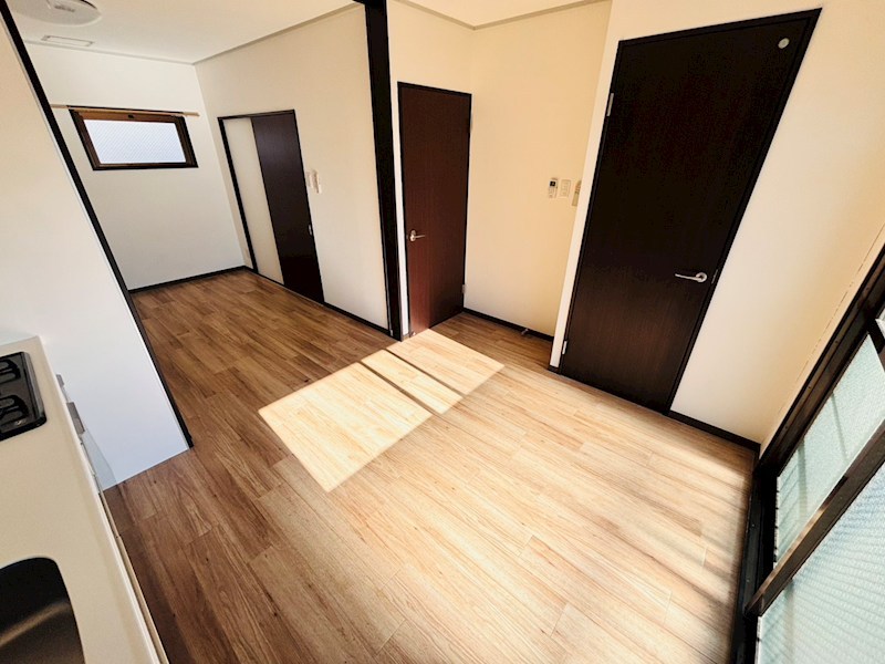 アーク春雨橋Ｂ棟 その他8