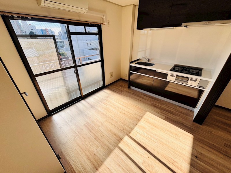 アーク春雨橋Ｂ棟 その他11