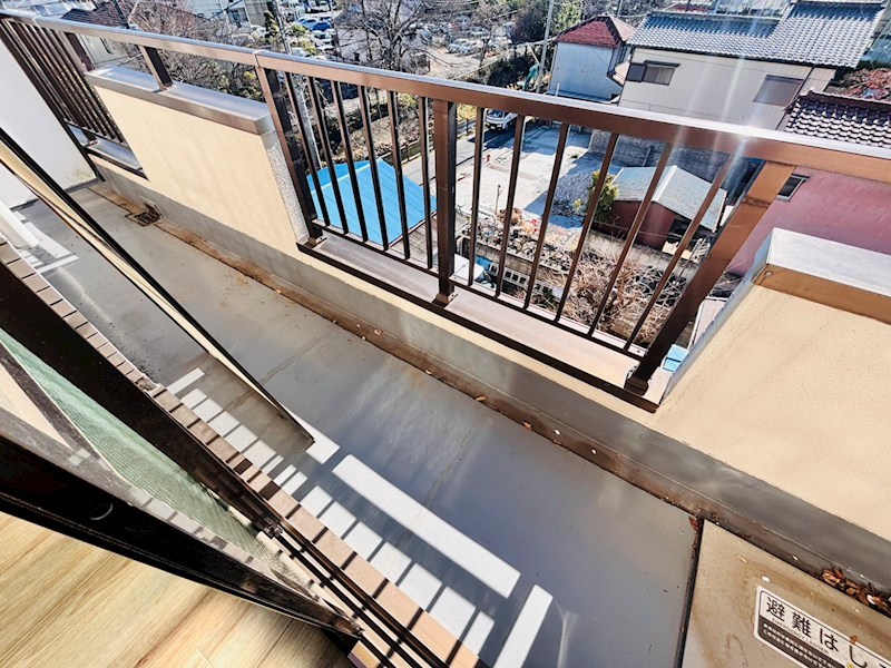 アーク春雨橋Ｂ棟 その他17