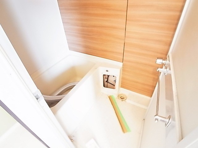 アーク春雨橋Ｂ棟 風呂画像