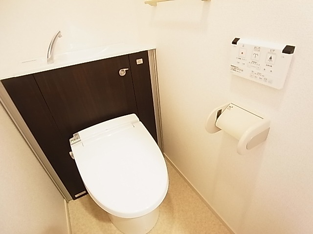 ラフレシールⅡ その他1