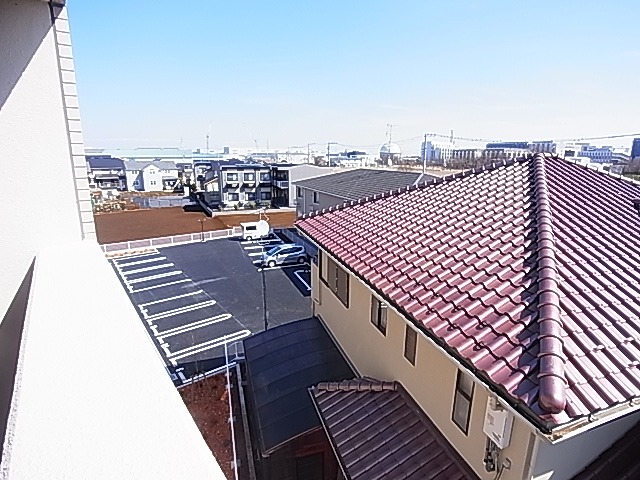 ラフレシールⅡ その他6