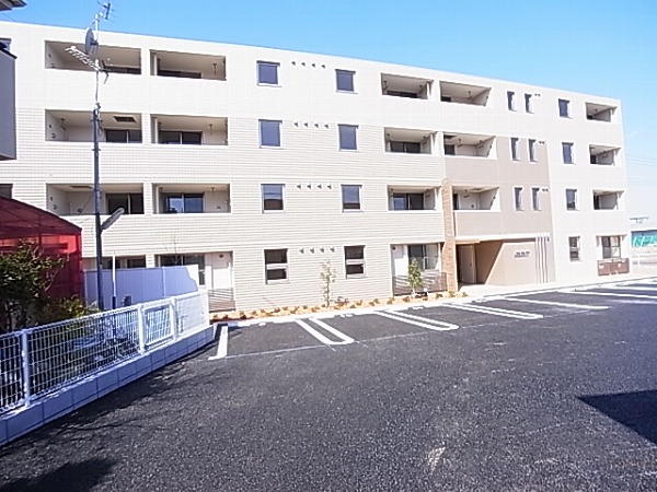 ラフレシールⅡ その他外観1