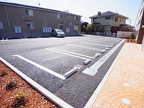 ラフレシールⅡ その他外観2