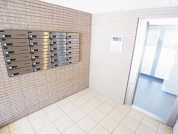 ラフレシールⅡ その他外観4