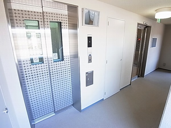 ラフレシールⅡ その他外観5