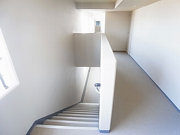 ラフレシールⅡ その他外観6