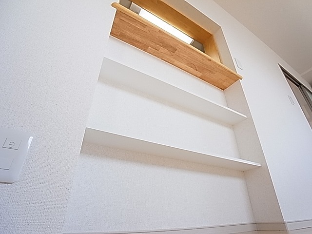 ラフレシールⅡ その他14