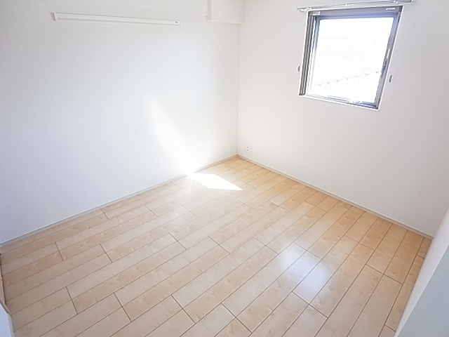 ラフレシールⅡ ベッドルーム