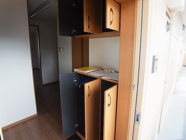 Hyu-ga（日向） その他