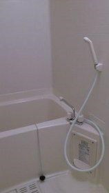 カーサポトロ 風呂画像