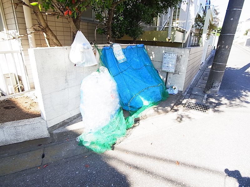 ドフィーヌ松戸 その他外観5