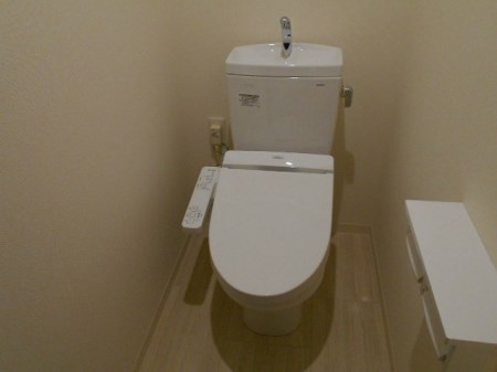 フェリス　コート その他1