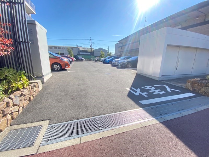 フェリス　コート その他外観3