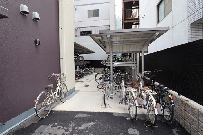 フェリス　コート その他外観6