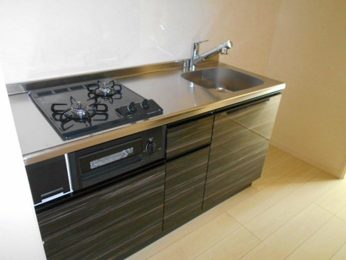 フェリス　コート キッチン