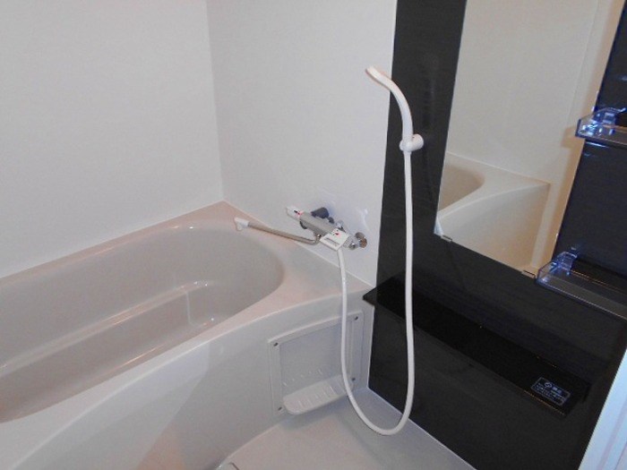 フェリス　コート 風呂画像