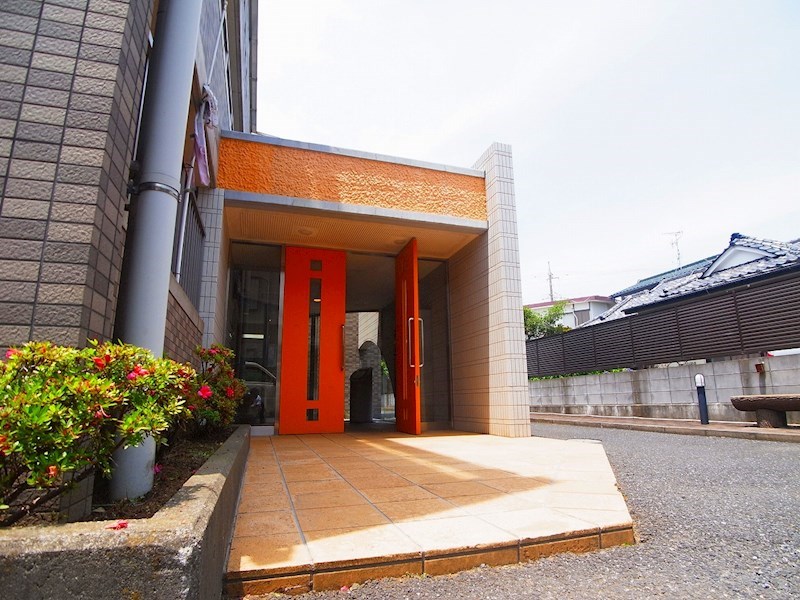 フィオーレⅡ その他外観1