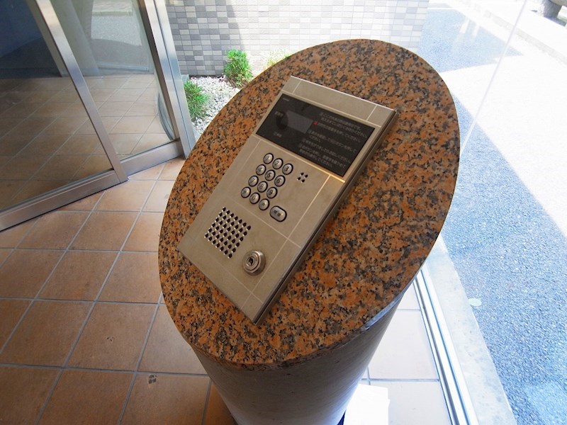 フィオーレⅡ その他外観2