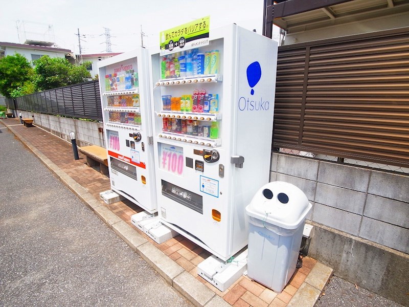 フィオーレⅡ その他外観3