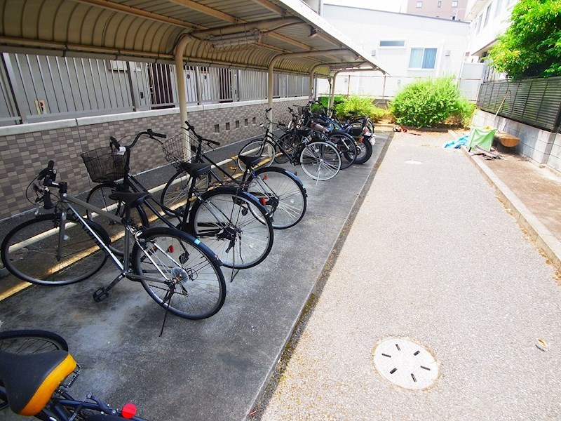 フィオーレⅡ その他外観4