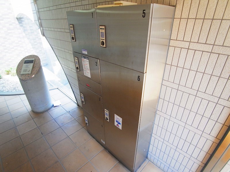 フィオーレⅡ その他外観5