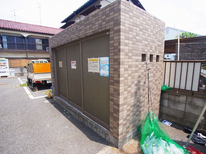 フィオーレⅡ その他外観6