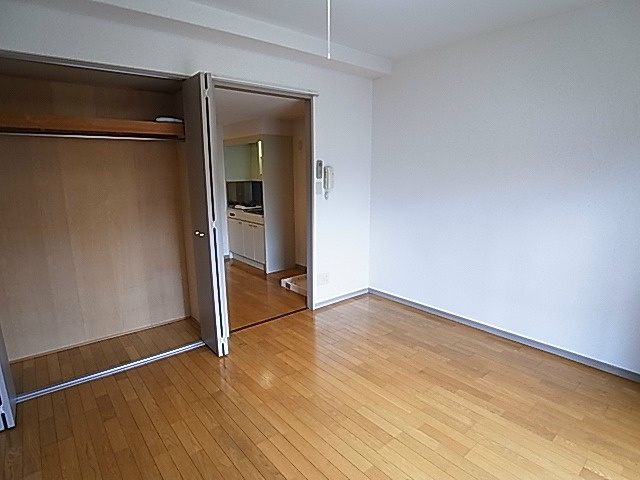 フィオーレⅡ リビング