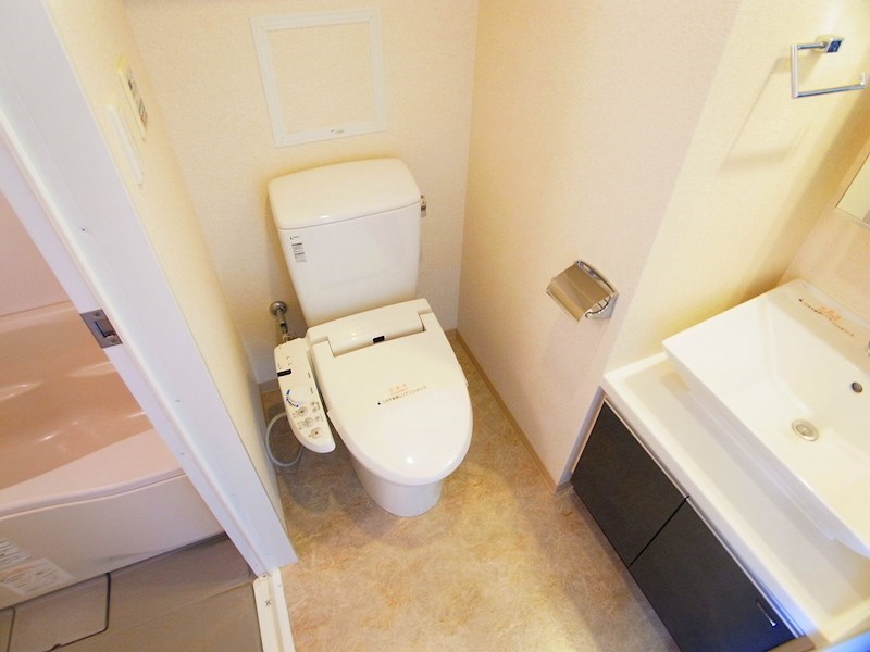 パークフラッツ松戸 その他1