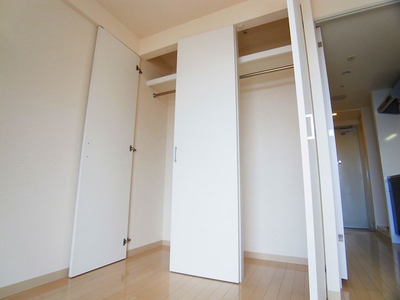 パークフラッツ松戸 その他3