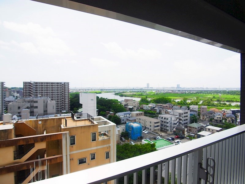 パークフラッツ松戸 その他6