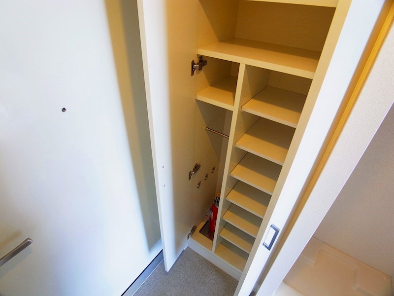 パークフラッツ松戸 その他8