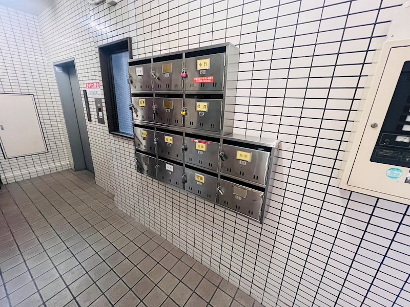 エクセルヤコウ その他外観5