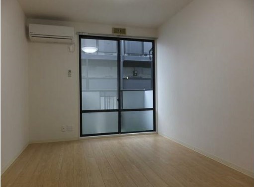 パークステュディオ堀切菖蒲園Ａ ベッドルーム