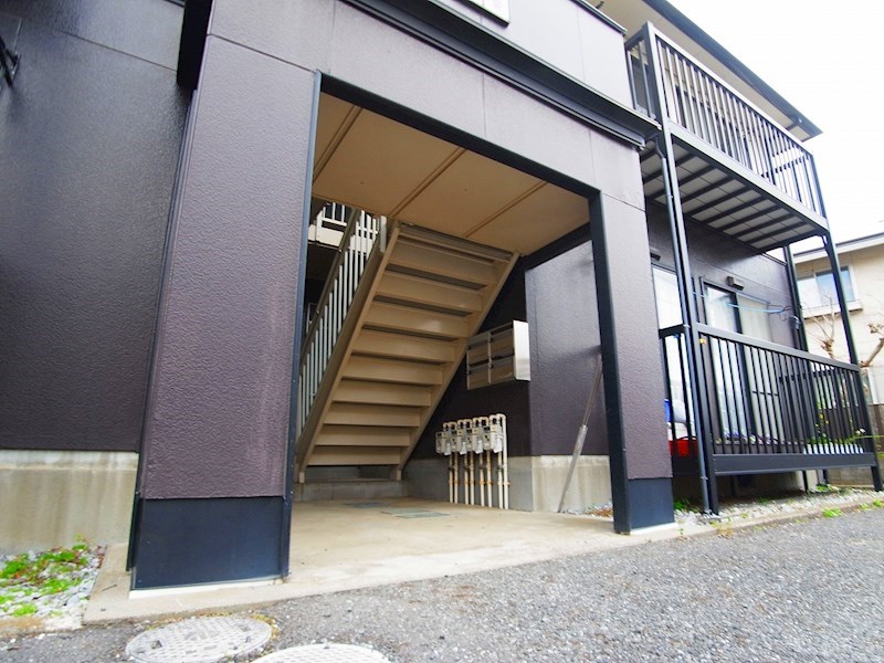 ジュネス松戸 その他外観1