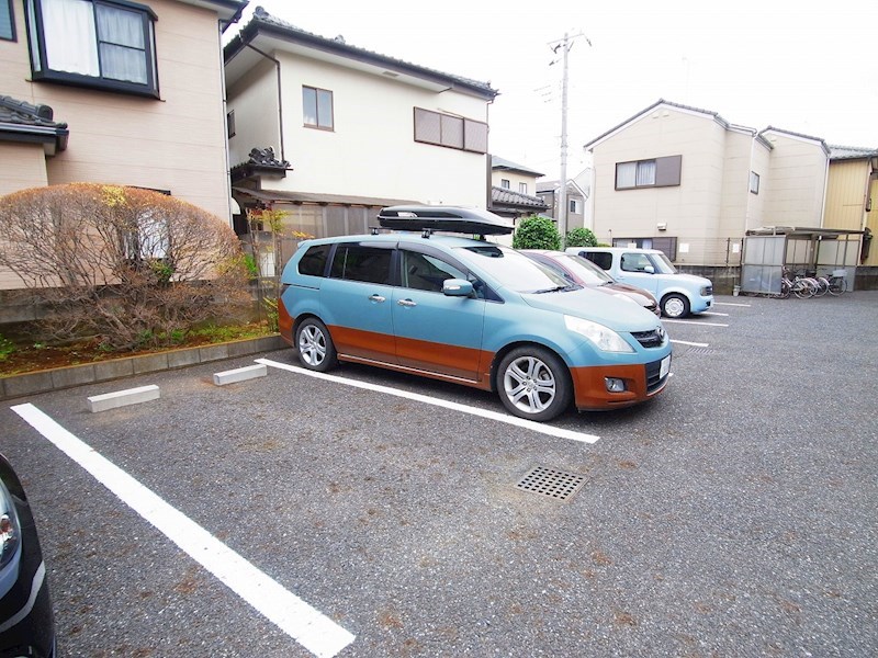 ジュネス松戸 その他外観2