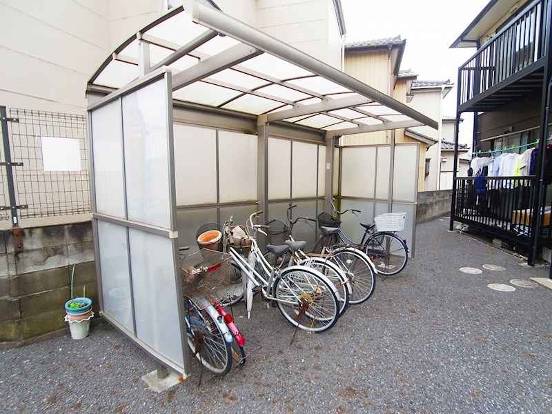 ジュネス松戸 その他外観3