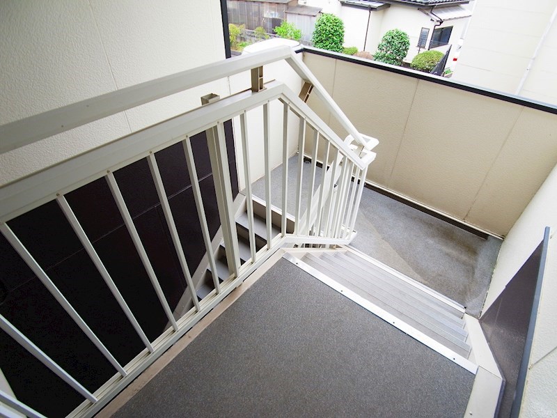 ジュネス松戸 その他外観4