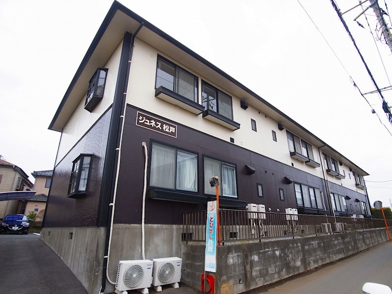 ジュネス松戸 その他外観5