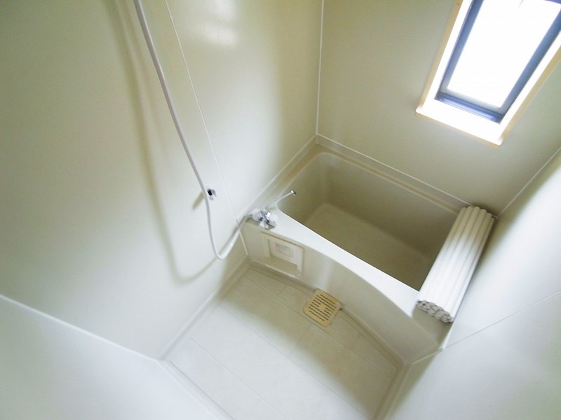 ジュネス松戸 風呂画像