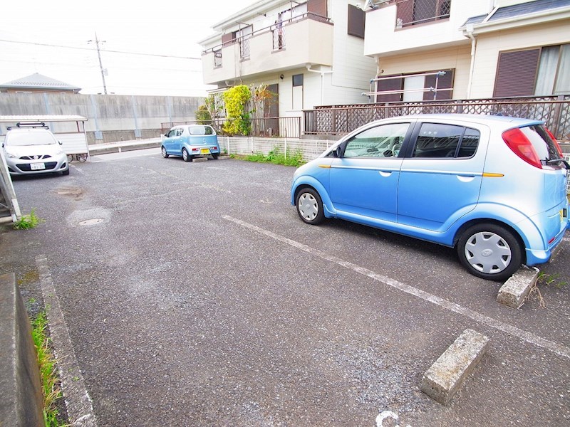 サブラインセジュール その他外観2