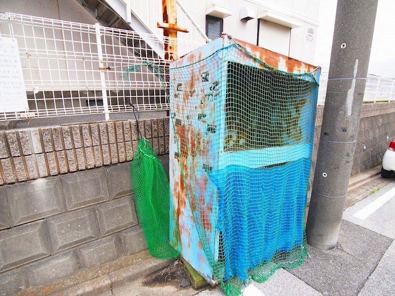 サブラインセジュール その他外観3